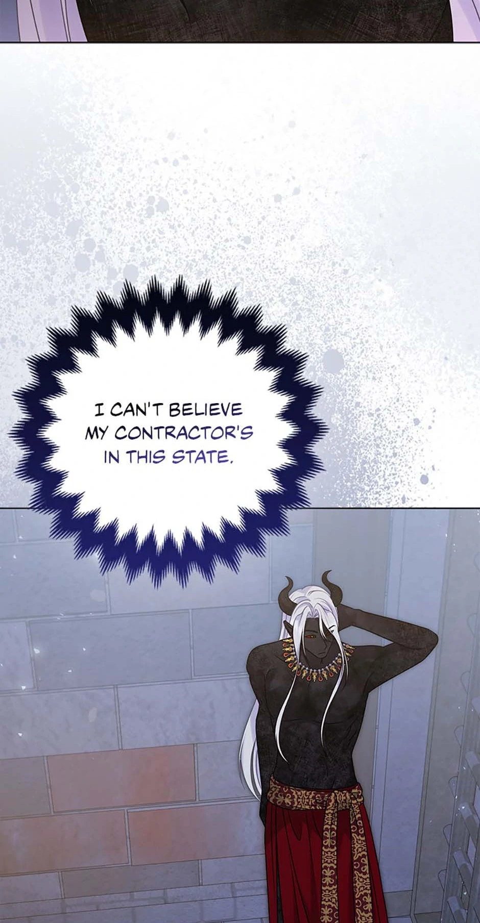 So I Married An Abandoned Crown Prince Chapter 71 - page 35