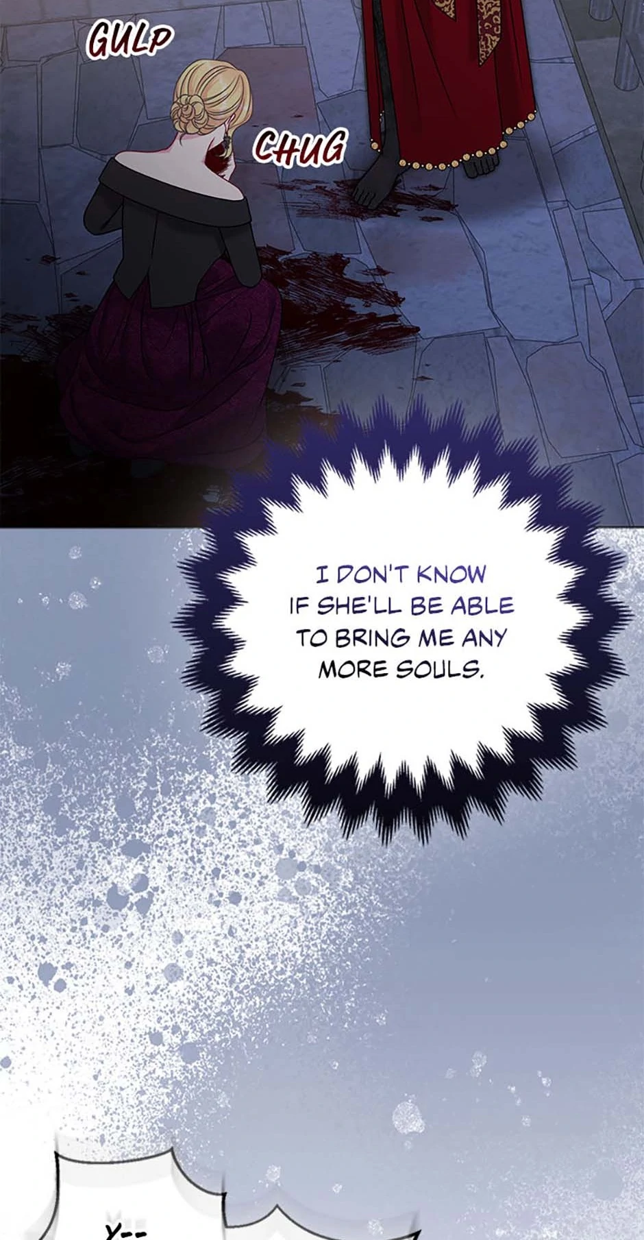 So I Married An Abandoned Crown Prince Chapter 71 - page 36