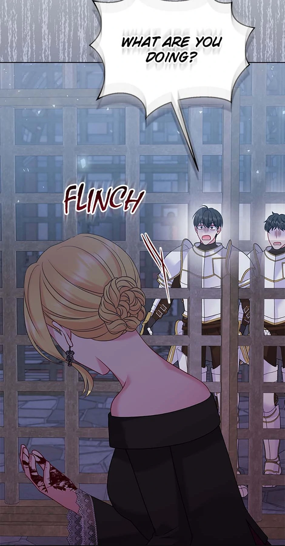 So I Married An Abandoned Crown Prince Chapter 71 - page 38