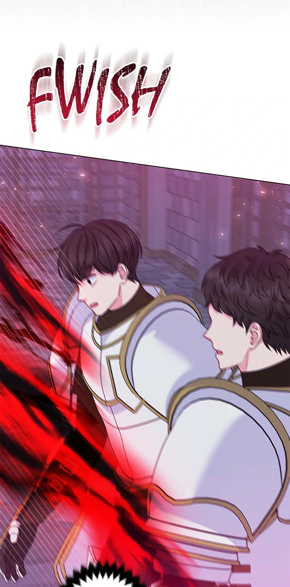 So I Married An Abandoned Crown Prince Chapter 71 - page 40
