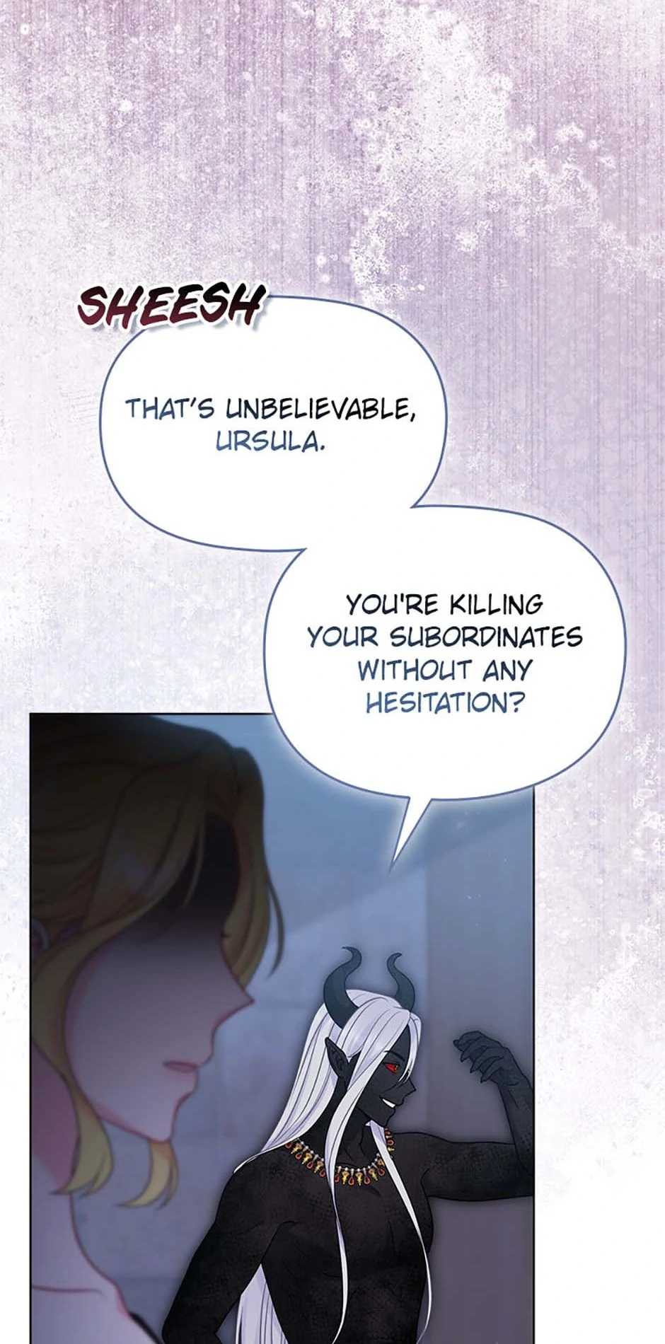 So I Married An Abandoned Crown Prince Chapter 71 - page 44