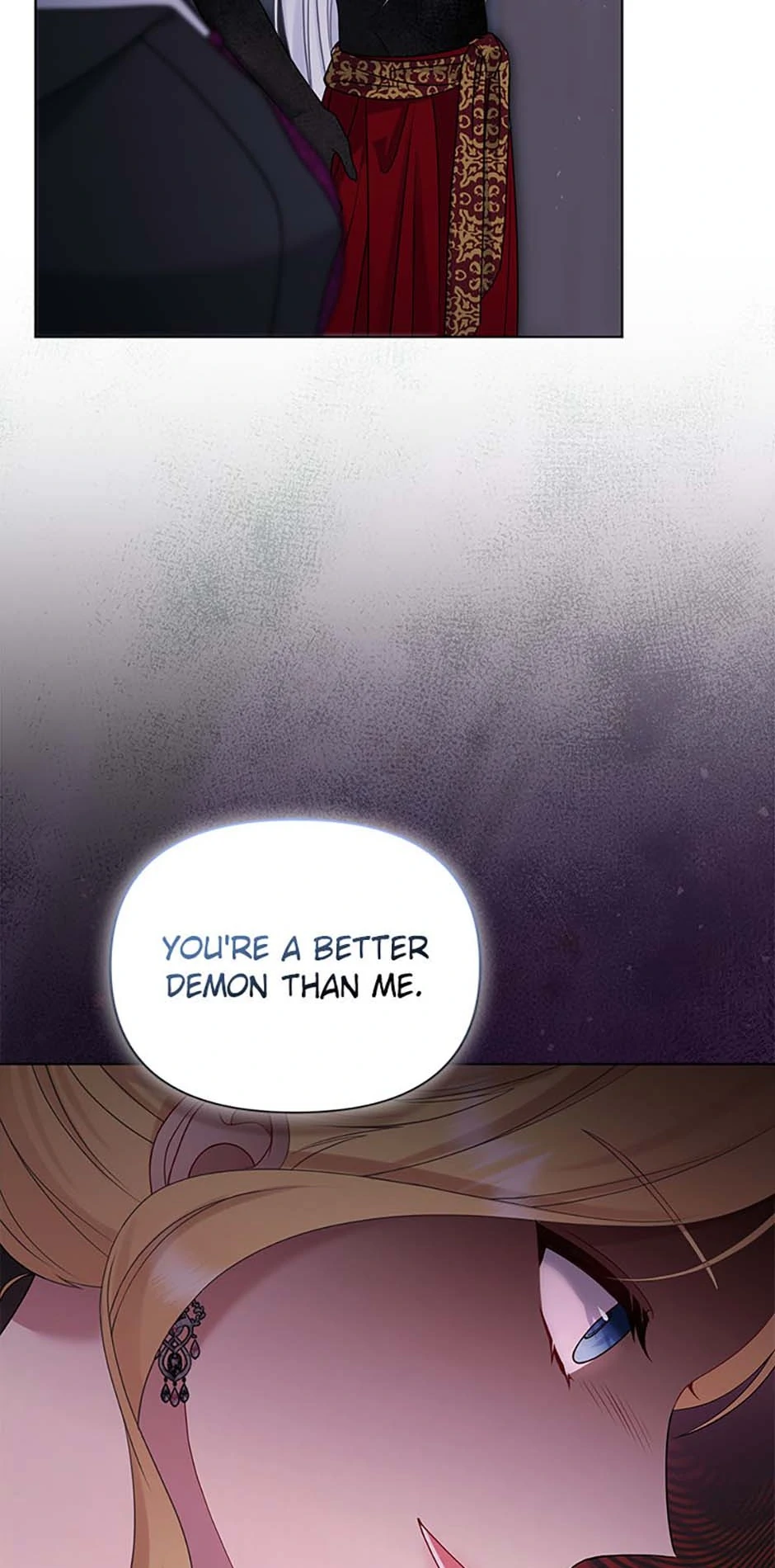 So I Married An Abandoned Crown Prince Chapter 71 - page 45