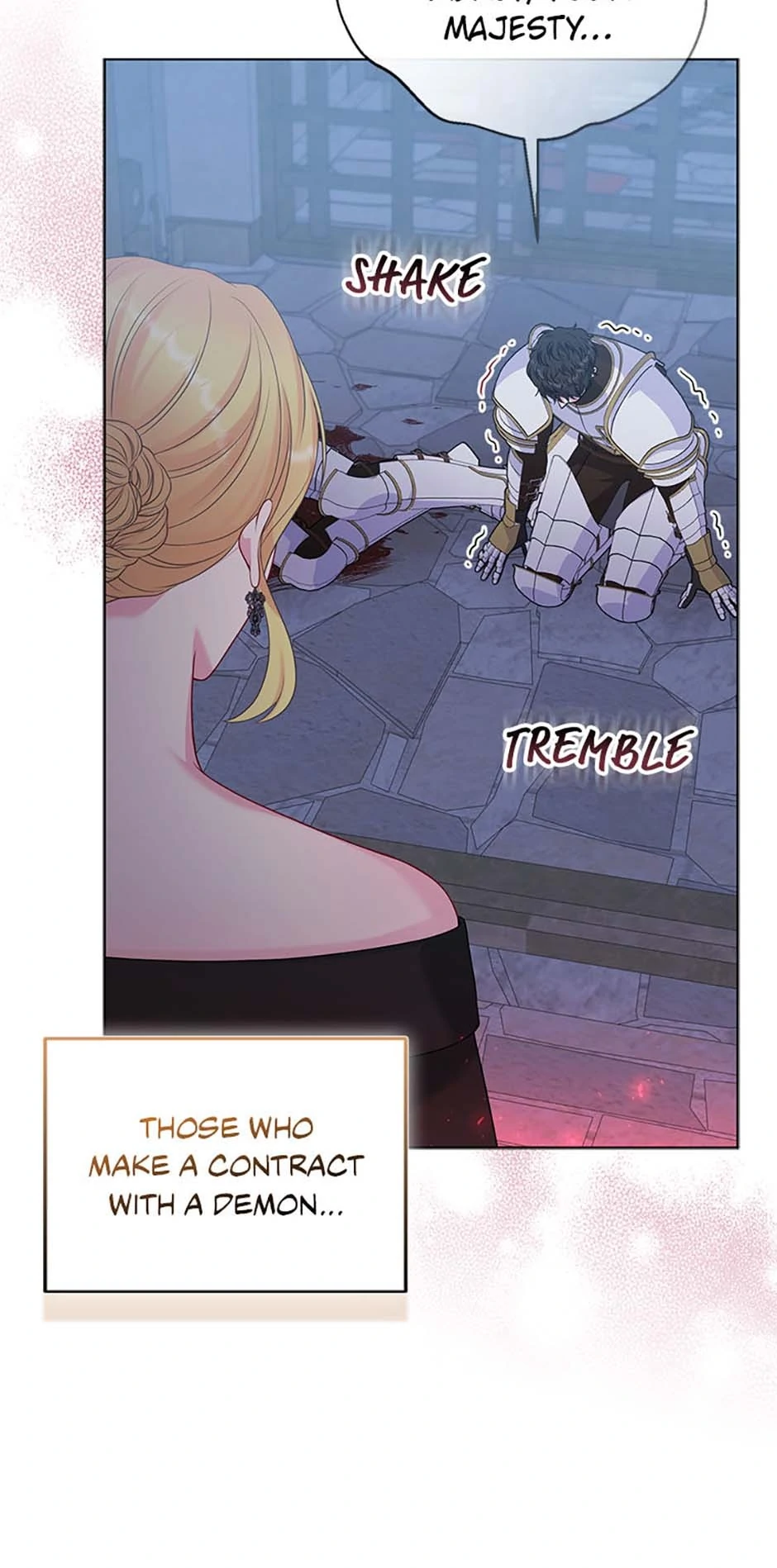So I Married An Abandoned Crown Prince Chapter 71 - page 47