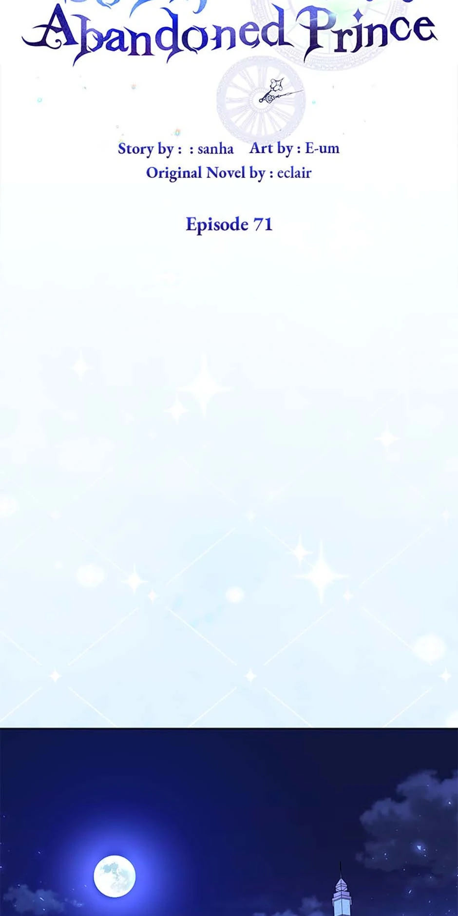 So I Married An Abandoned Crown Prince Chapter 71 - page 53