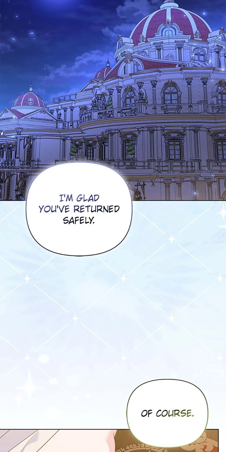 So I Married An Abandoned Crown Prince Chapter 71 - page 54