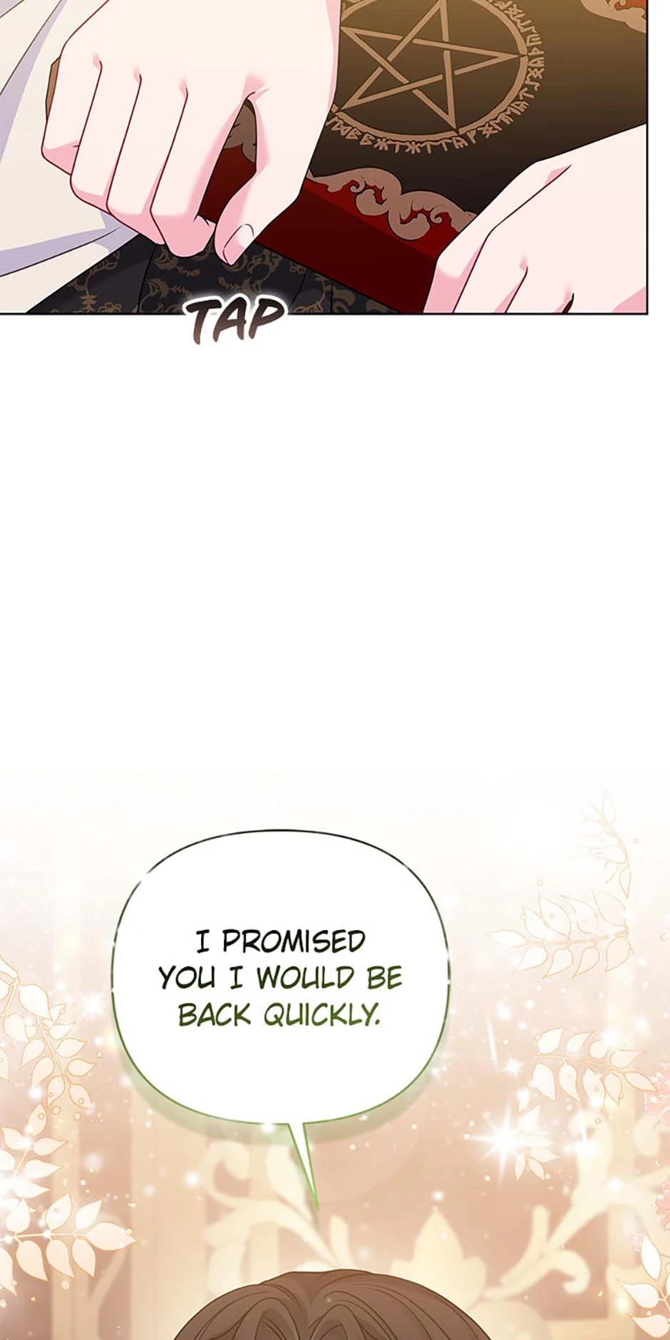 So I Married An Abandoned Crown Prince Chapter 71 - page 55