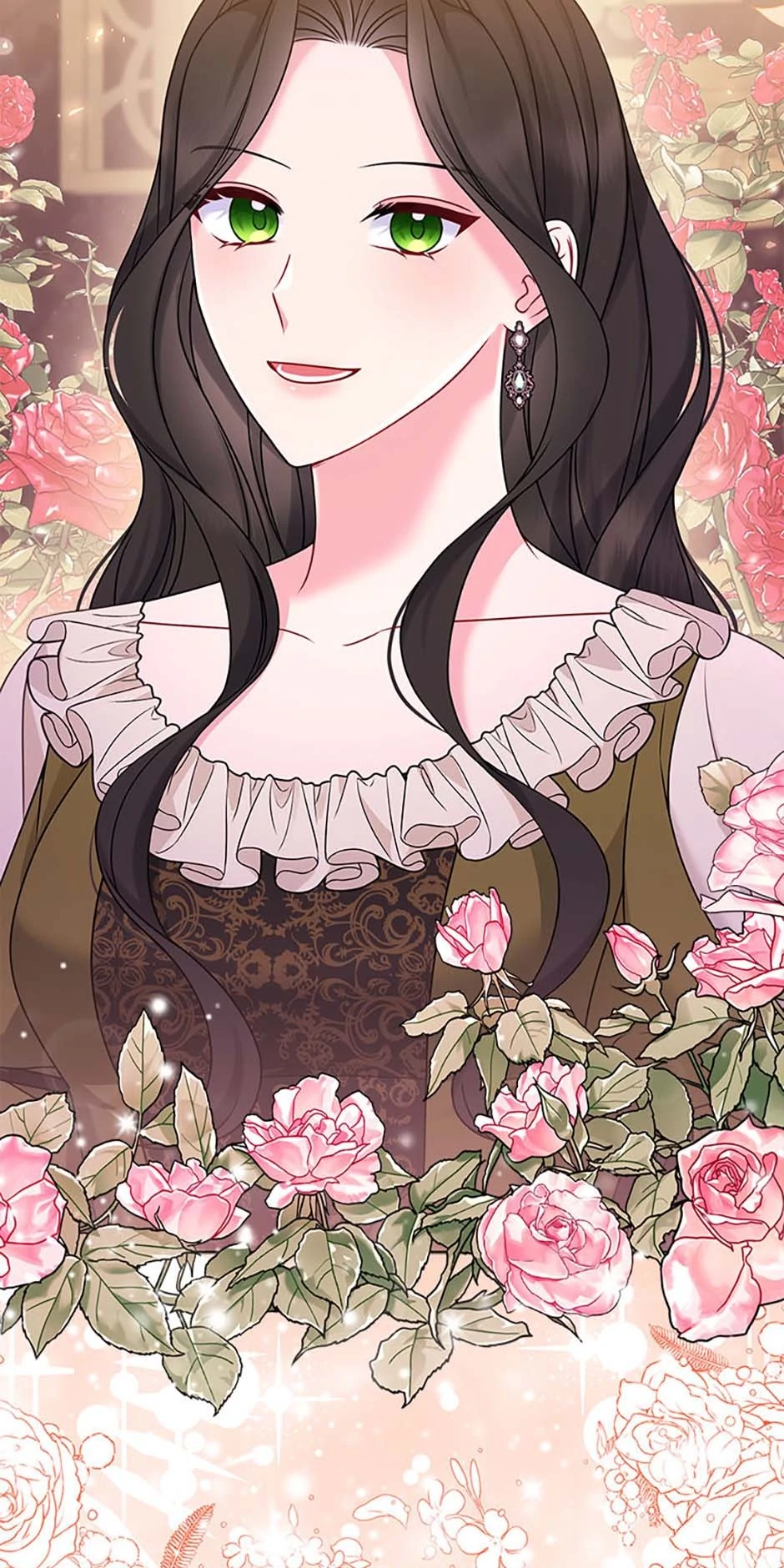 So I Married An Abandoned Crown Prince Chapter 71 - page 56