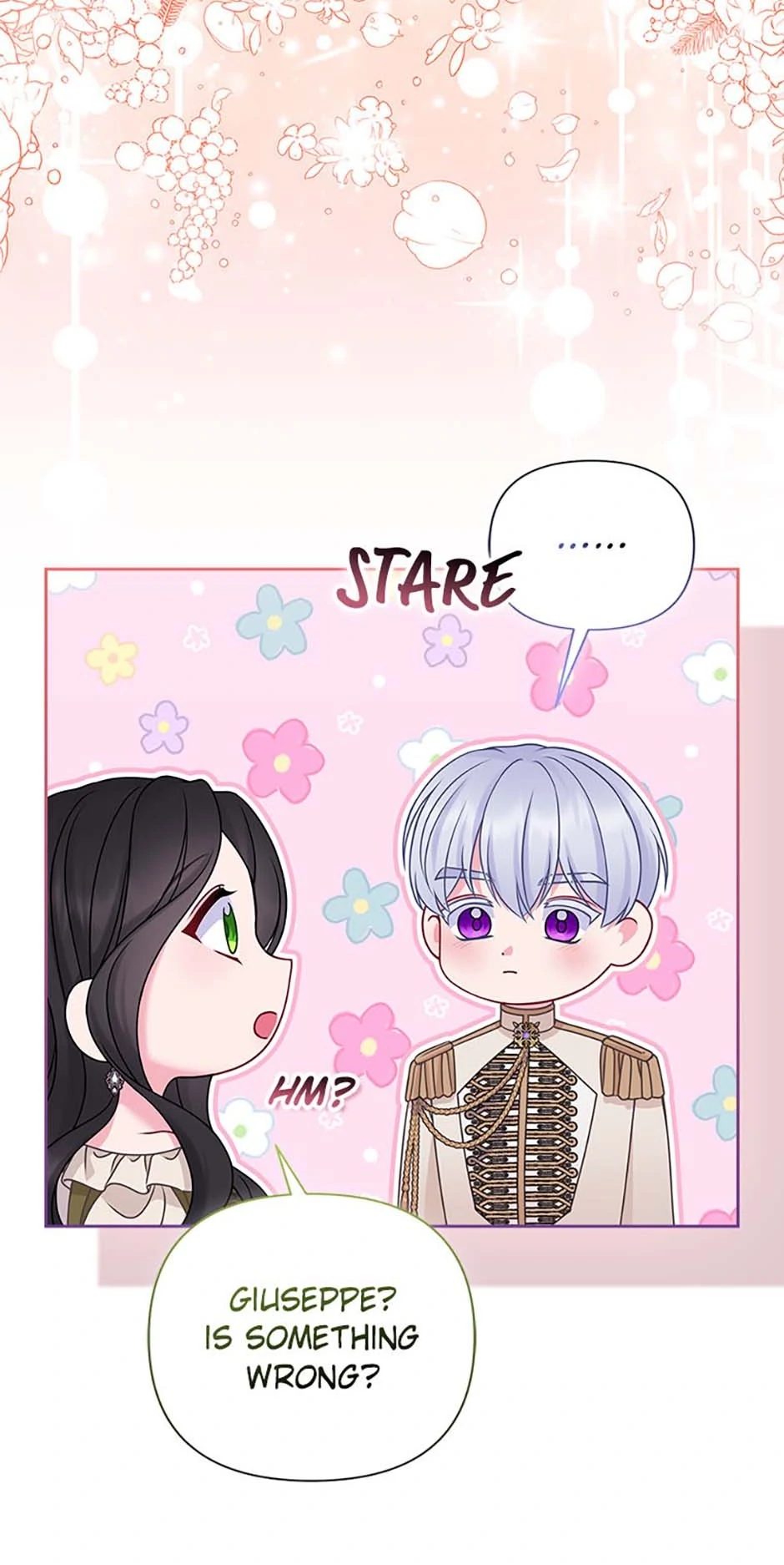 So I Married An Abandoned Crown Prince Chapter 71 - page 57