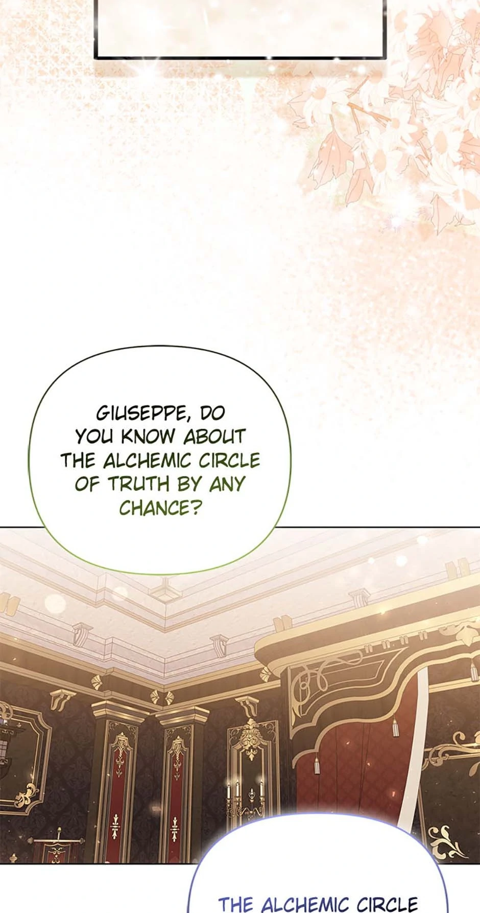 So I Married An Abandoned Crown Prince Chapter 71 - page 62