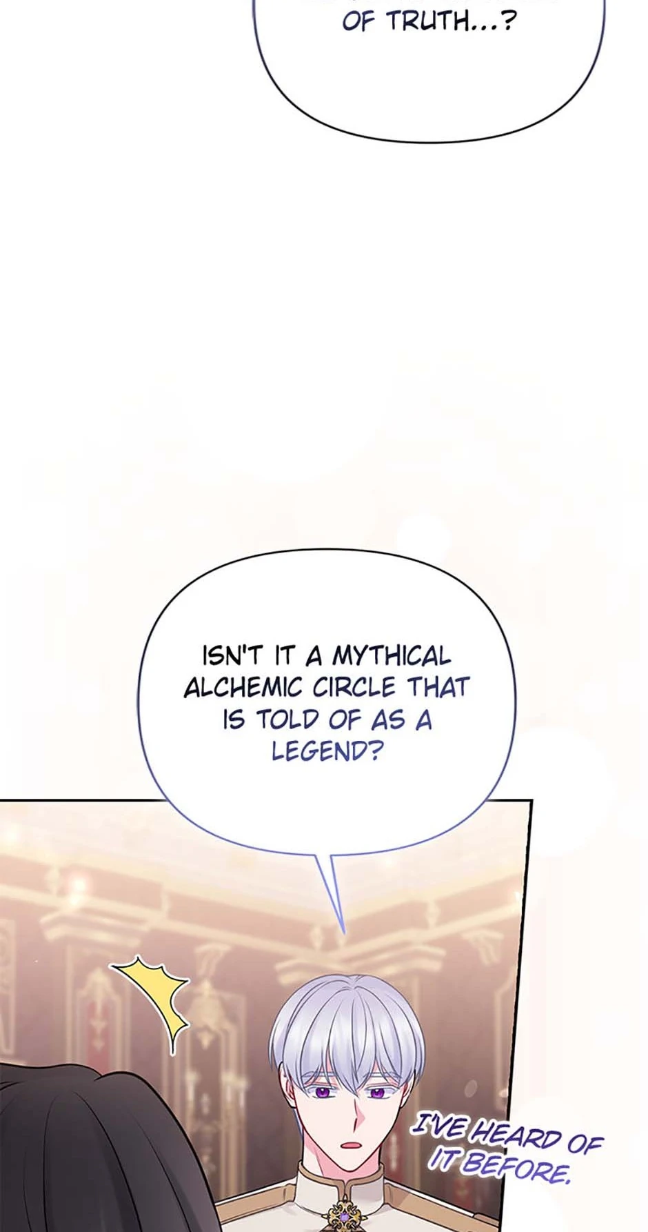 So I Married An Abandoned Crown Prince Chapter 71 - page 63