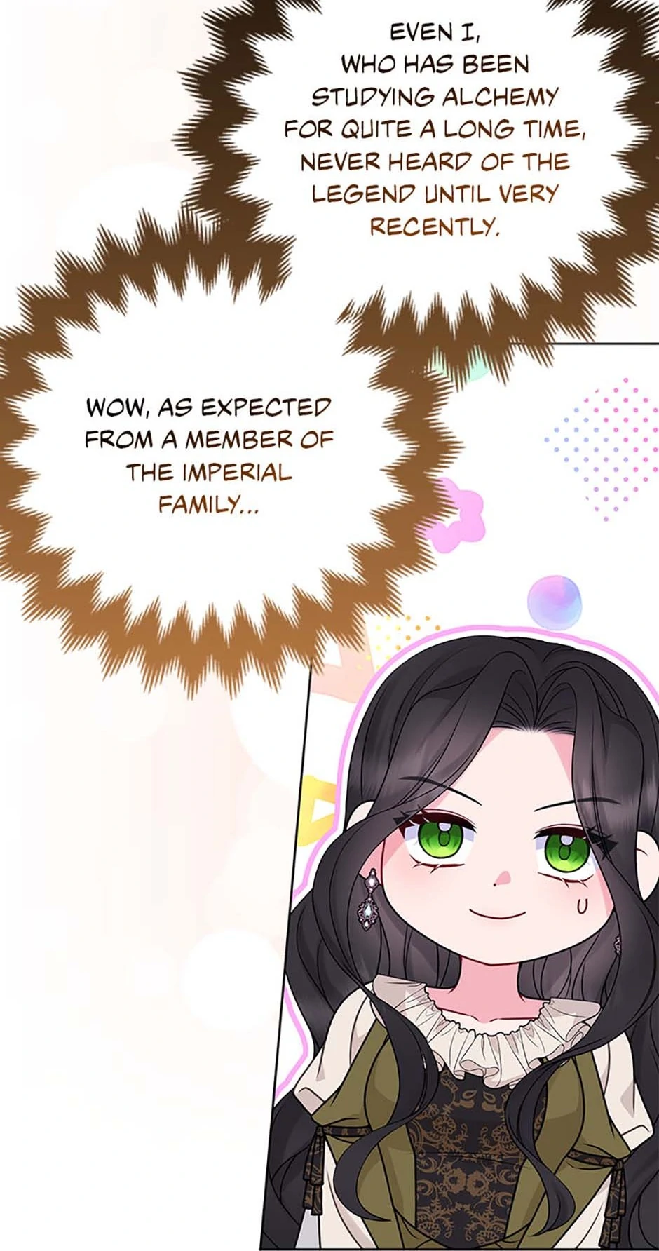 So I Married An Abandoned Crown Prince Chapter 71 - page 65