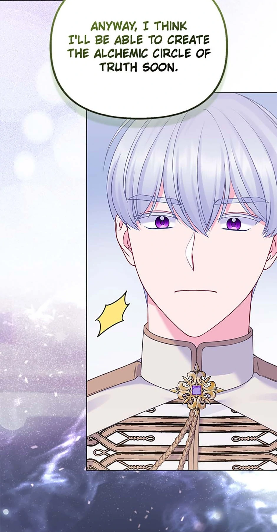 So I Married An Abandoned Crown Prince Chapter 71 - page 67