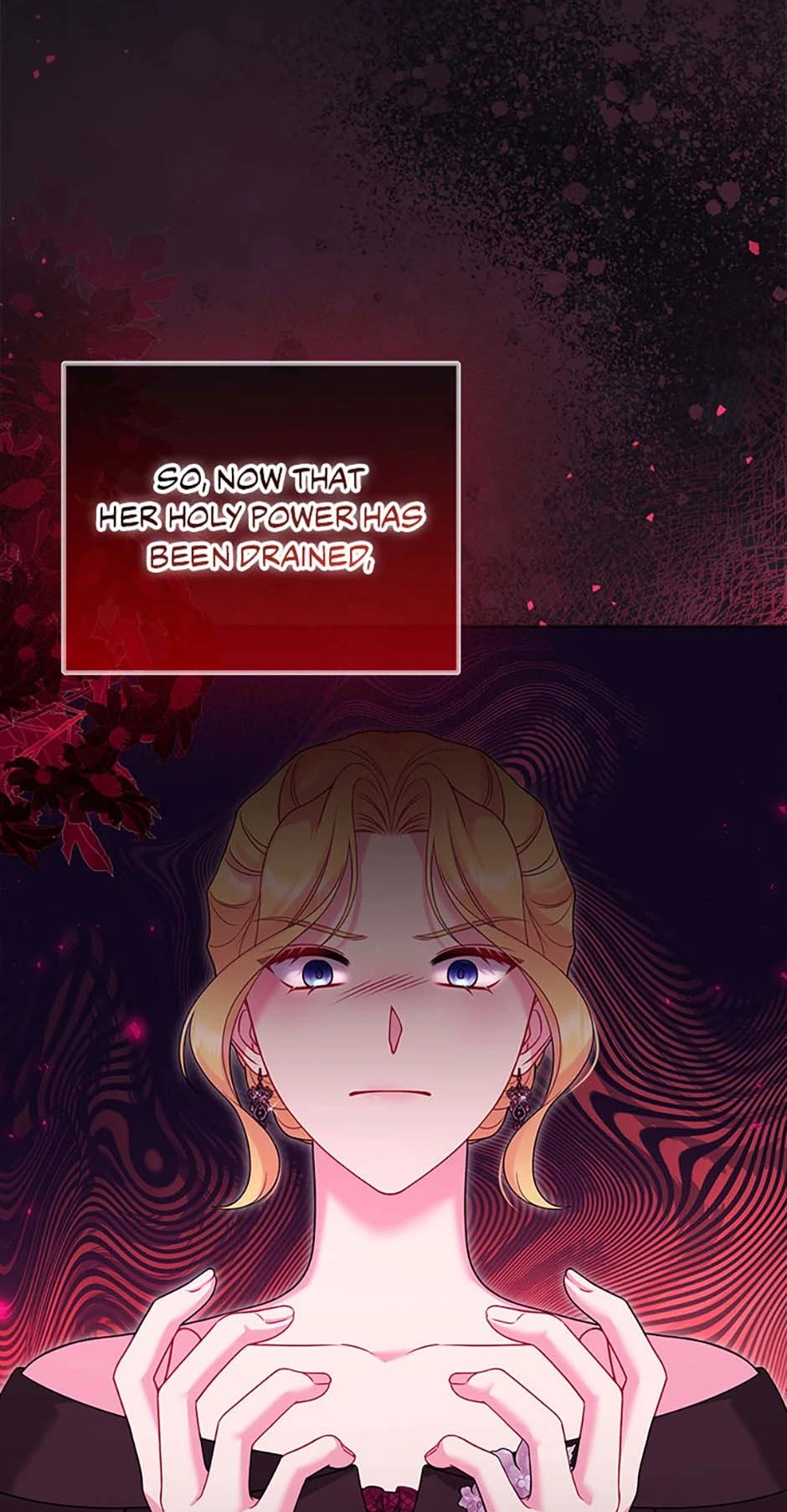 So I Married An Abandoned Crown Prince Chapter 71 - page 7