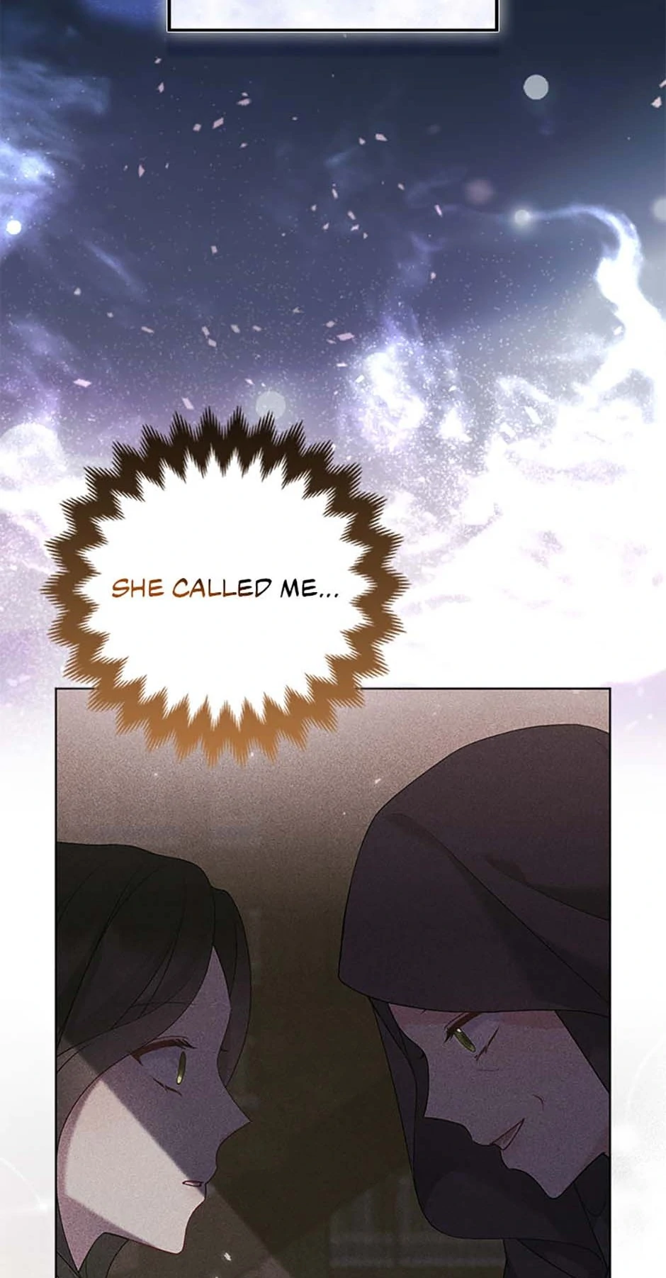 So I Married An Abandoned Crown Prince Chapter 71 - page 71