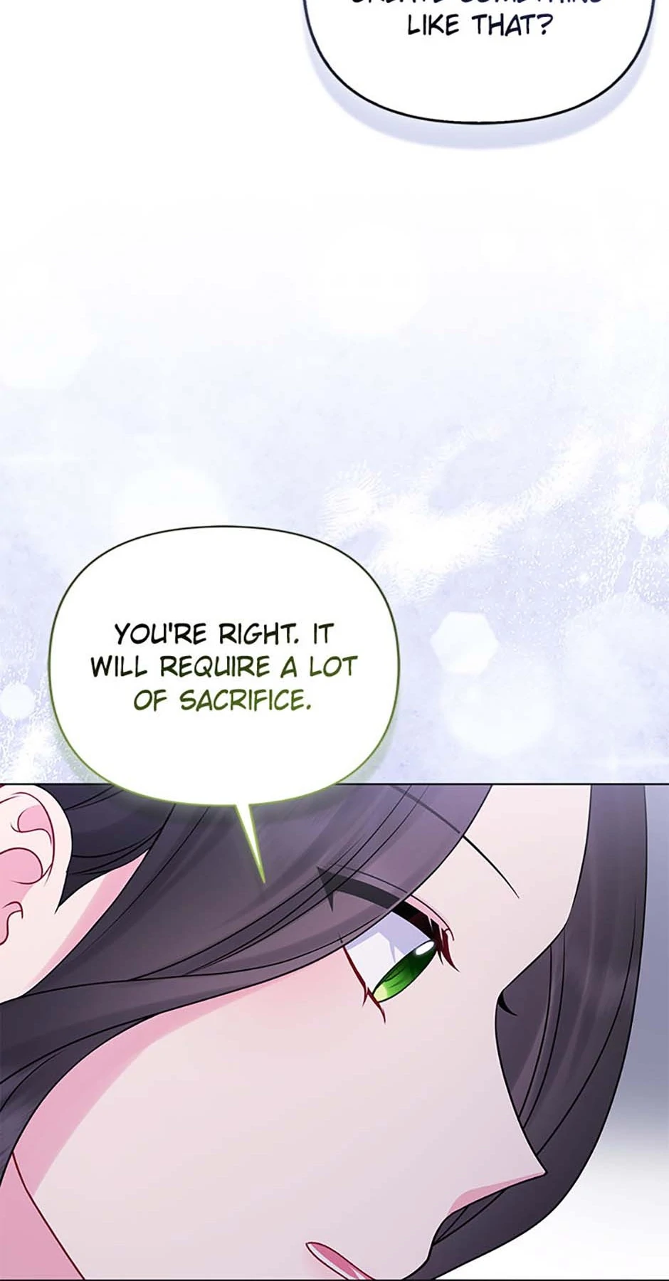 So I Married An Abandoned Crown Prince Chapter 71 - page 75