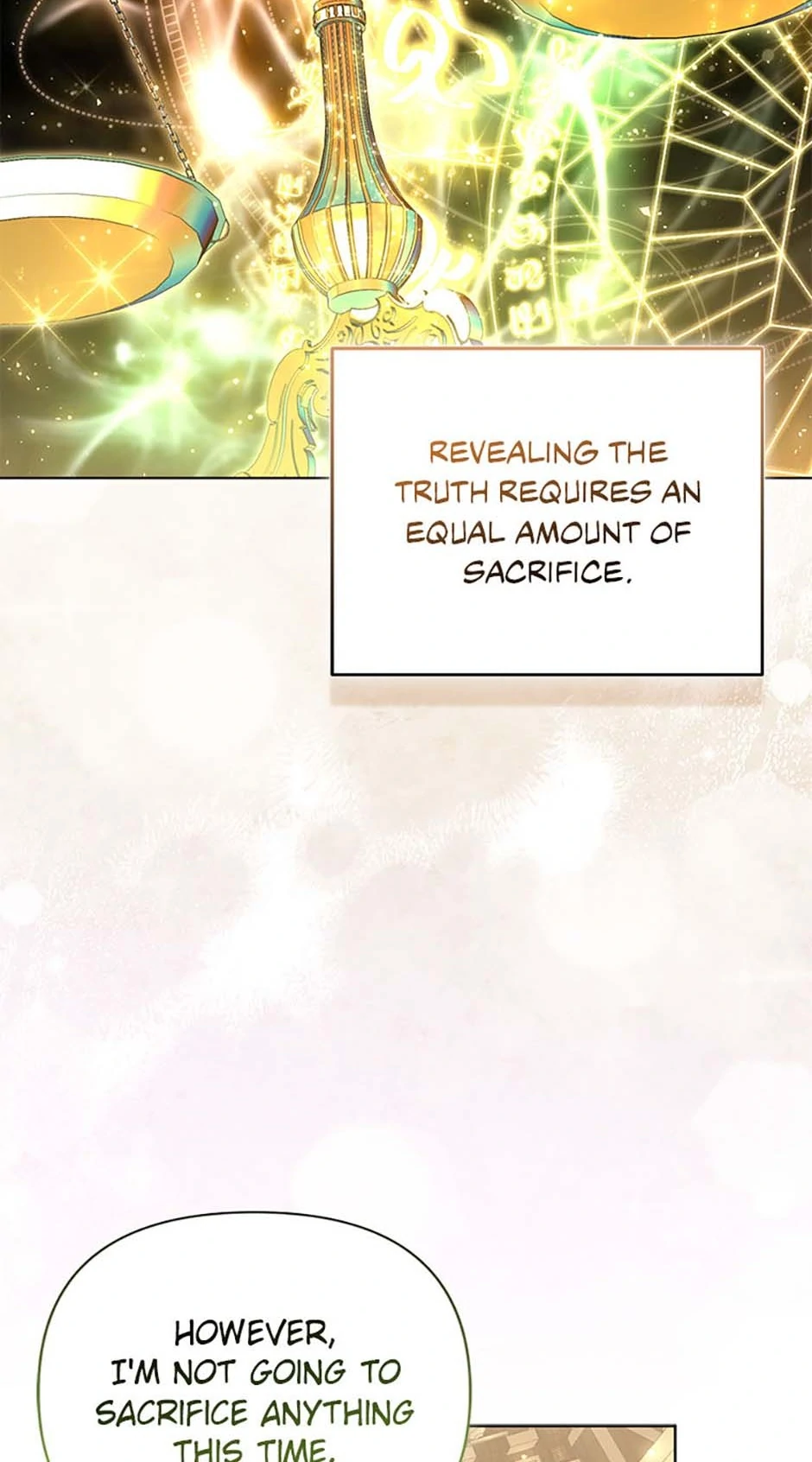 So I Married An Abandoned Crown Prince Chapter 71 - page 77