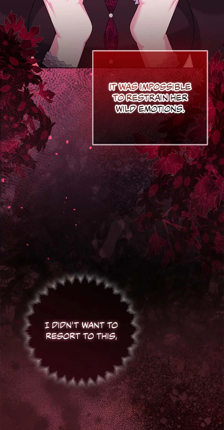 So I Married An Abandoned Crown Prince Chapter 71 - page 8