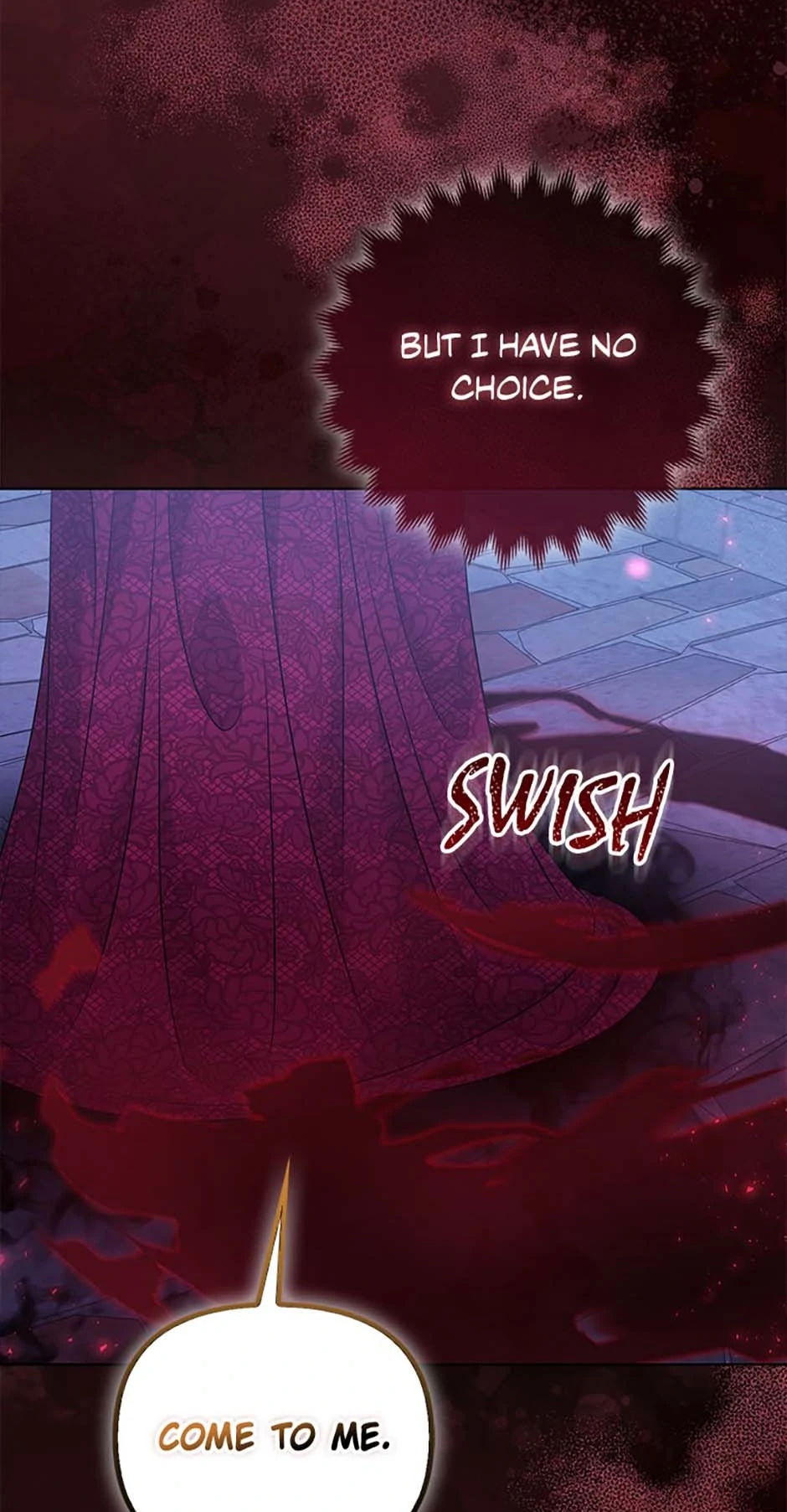 So I Married An Abandoned Crown Prince Chapter 71 - page 9