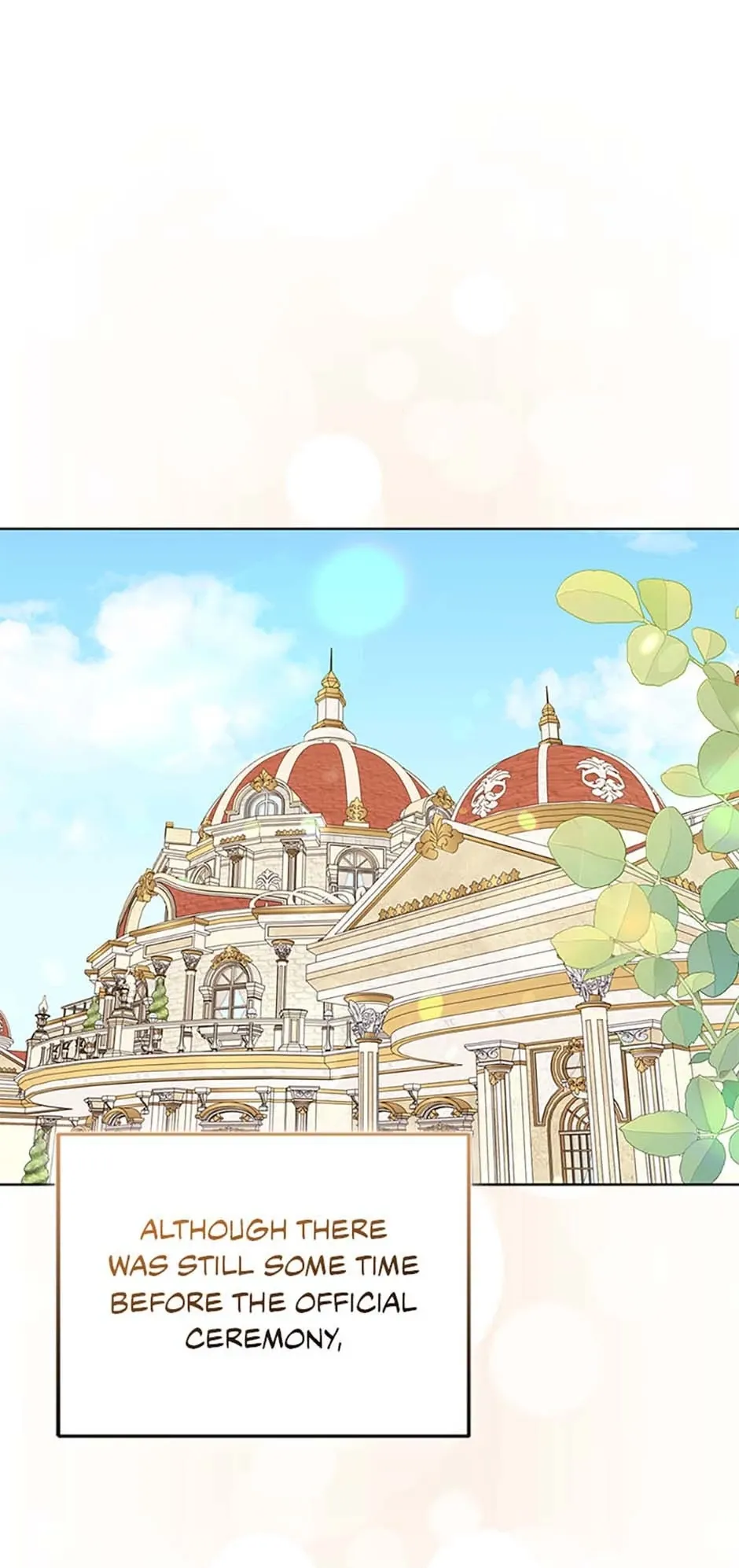 So I Married An Abandoned Crown Prince Chapter 72 - page 1