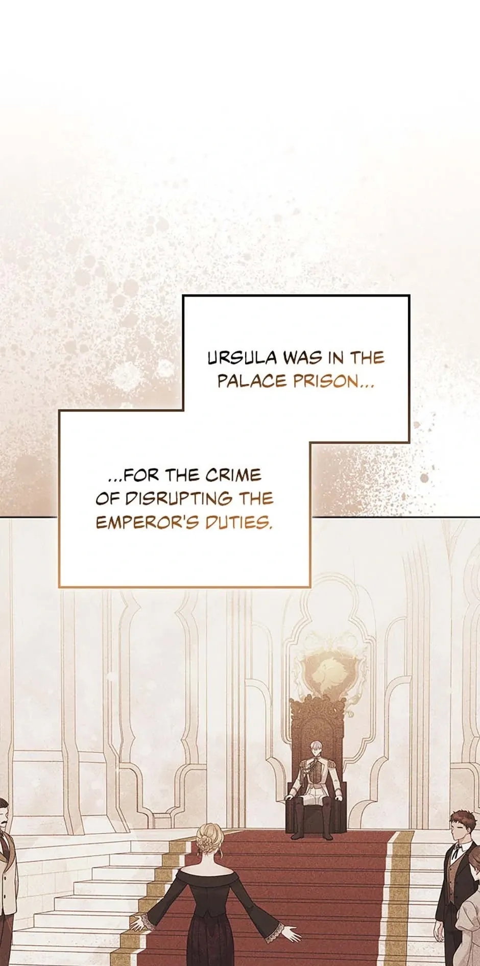 So I Married An Abandoned Crown Prince Chapter 72 - page 10