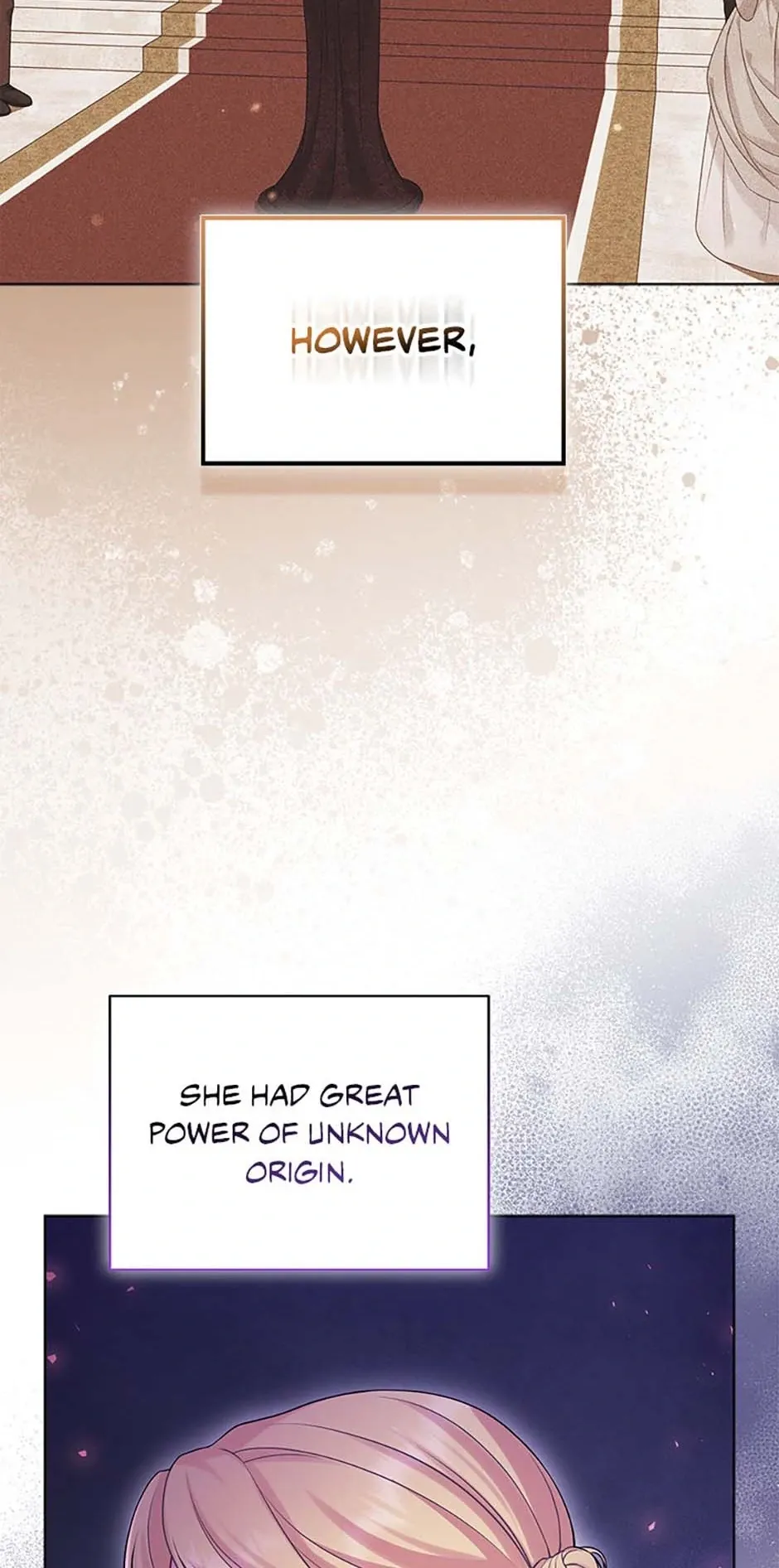 So I Married An Abandoned Crown Prince Chapter 72 - page 11