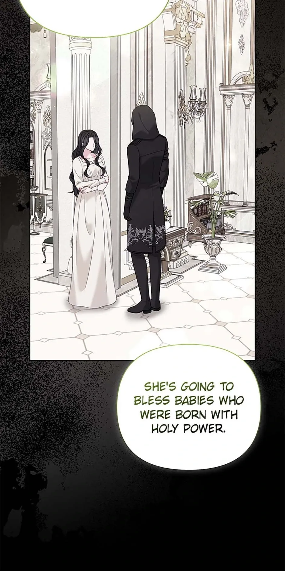 So I Married An Abandoned Crown Prince Chapter 72 - page 18