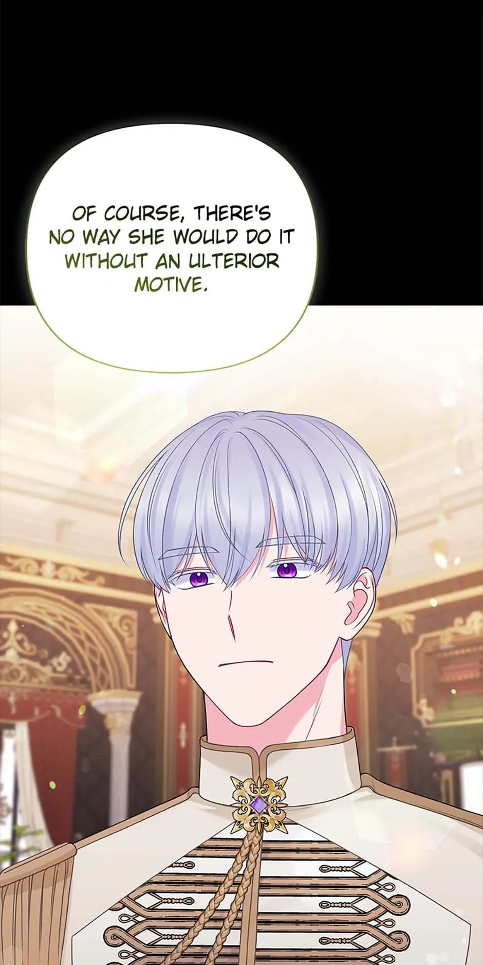 So I Married An Abandoned Crown Prince Chapter 72 - page 19