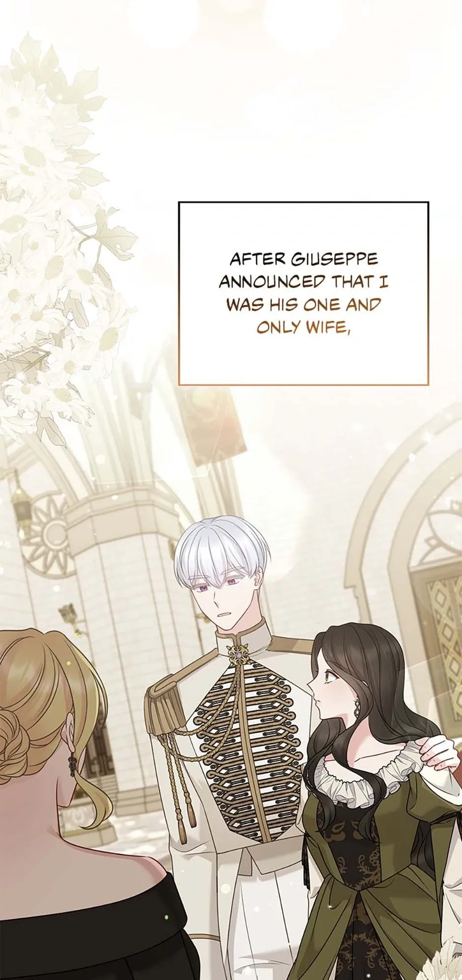 So I Married An Abandoned Crown Prince Chapter 72 - page 2