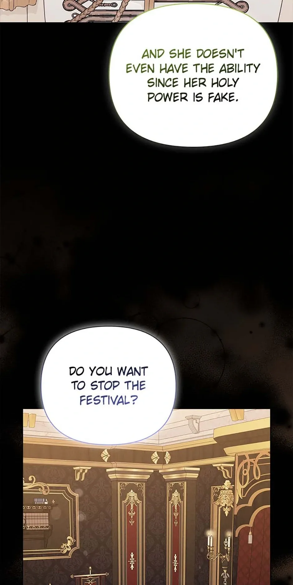 So I Married An Abandoned Crown Prince Chapter 72 - page 20