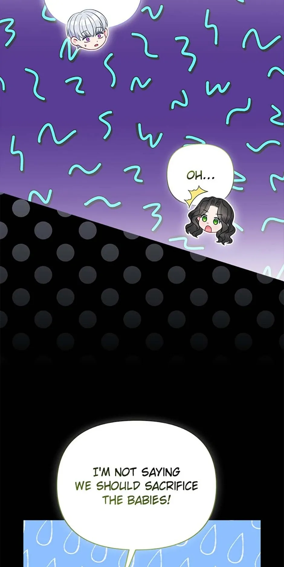 So I Married An Abandoned Crown Prince Chapter 72 - page 22