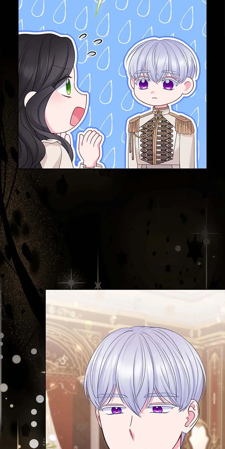 So I Married An Abandoned Crown Prince Chapter 72 - page 23