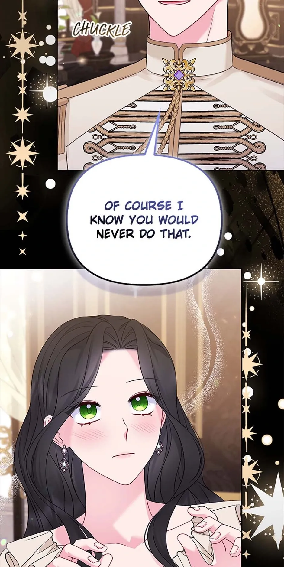 So I Married An Abandoned Crown Prince Chapter 72 - page 24