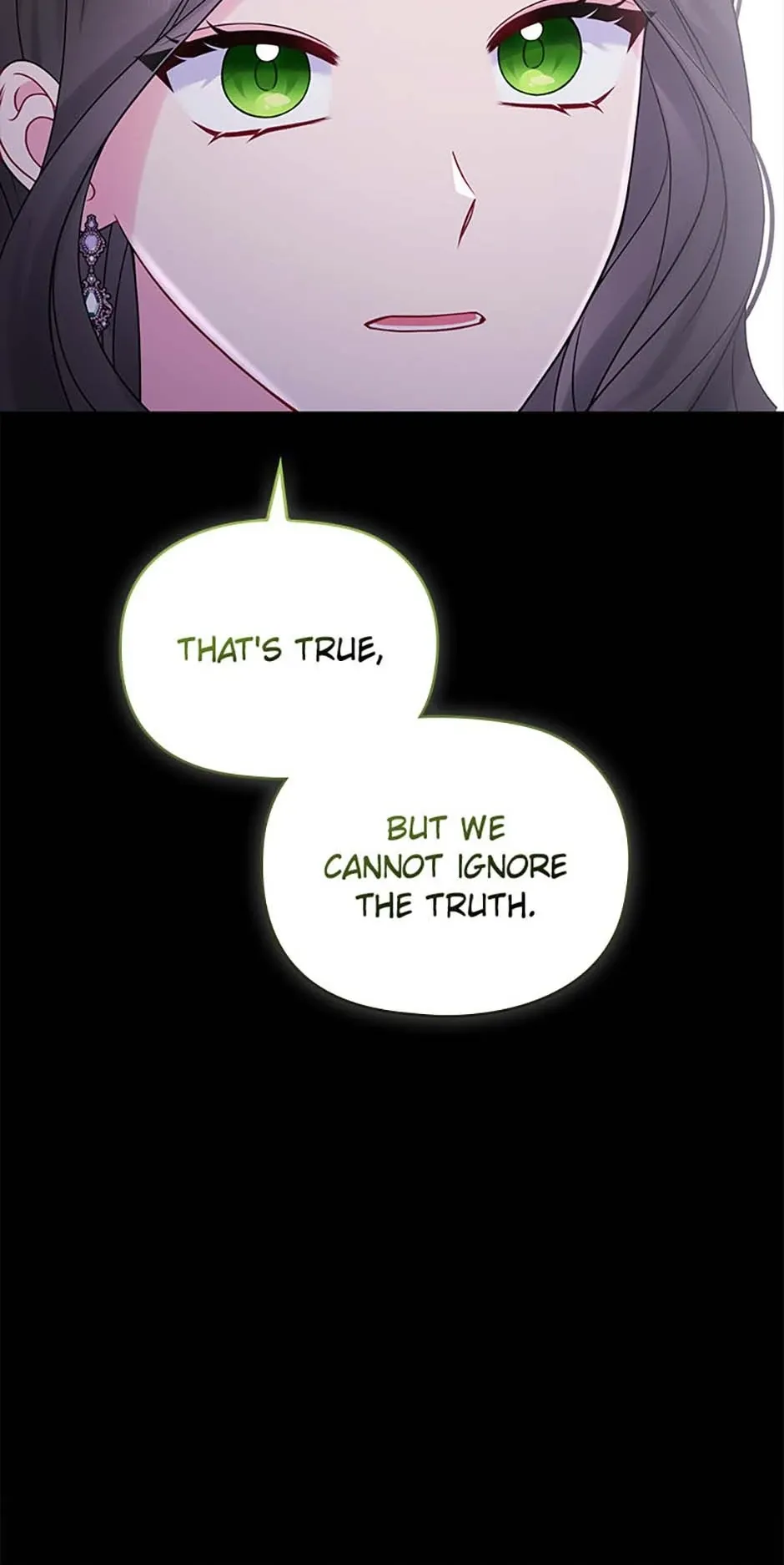 So I Married An Abandoned Crown Prince Chapter 72 - page 27