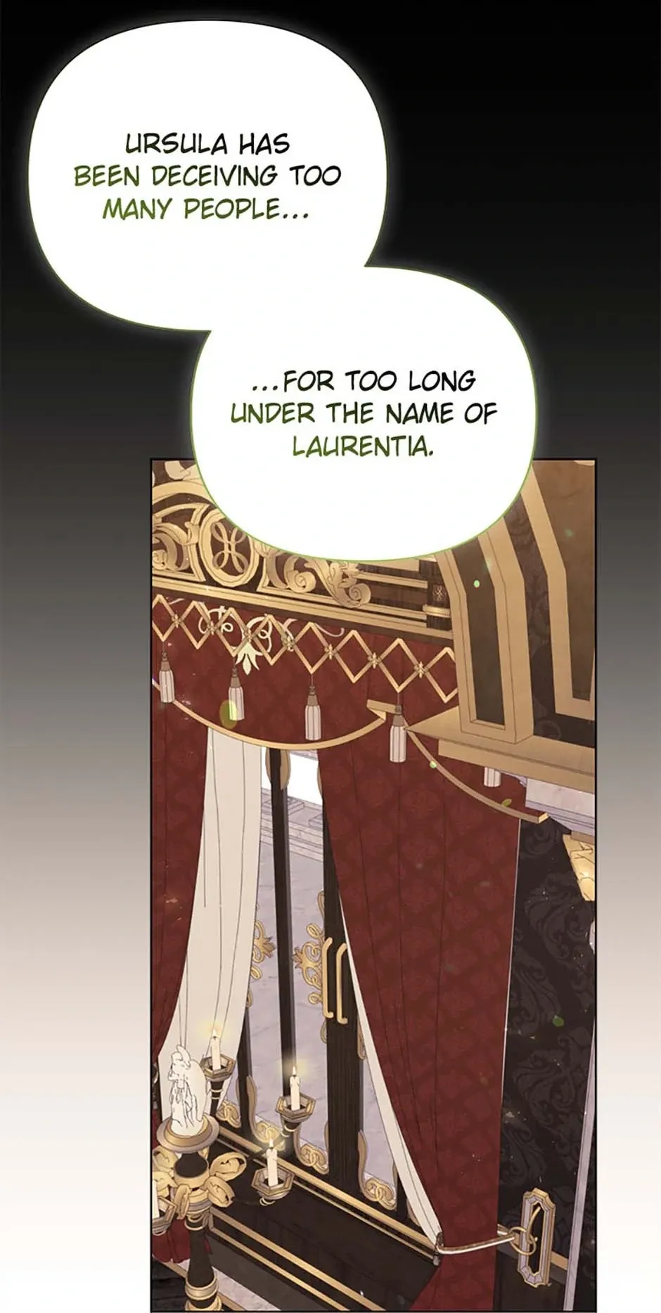 So I Married An Abandoned Crown Prince Chapter 72 - page 28