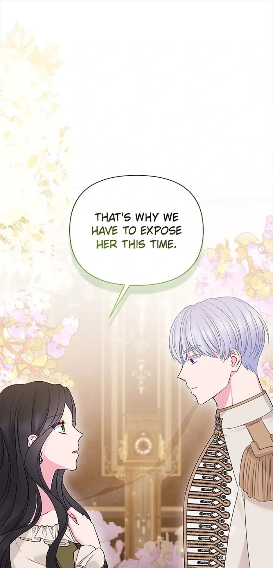 So I Married An Abandoned Crown Prince Chapter 72 - page 29