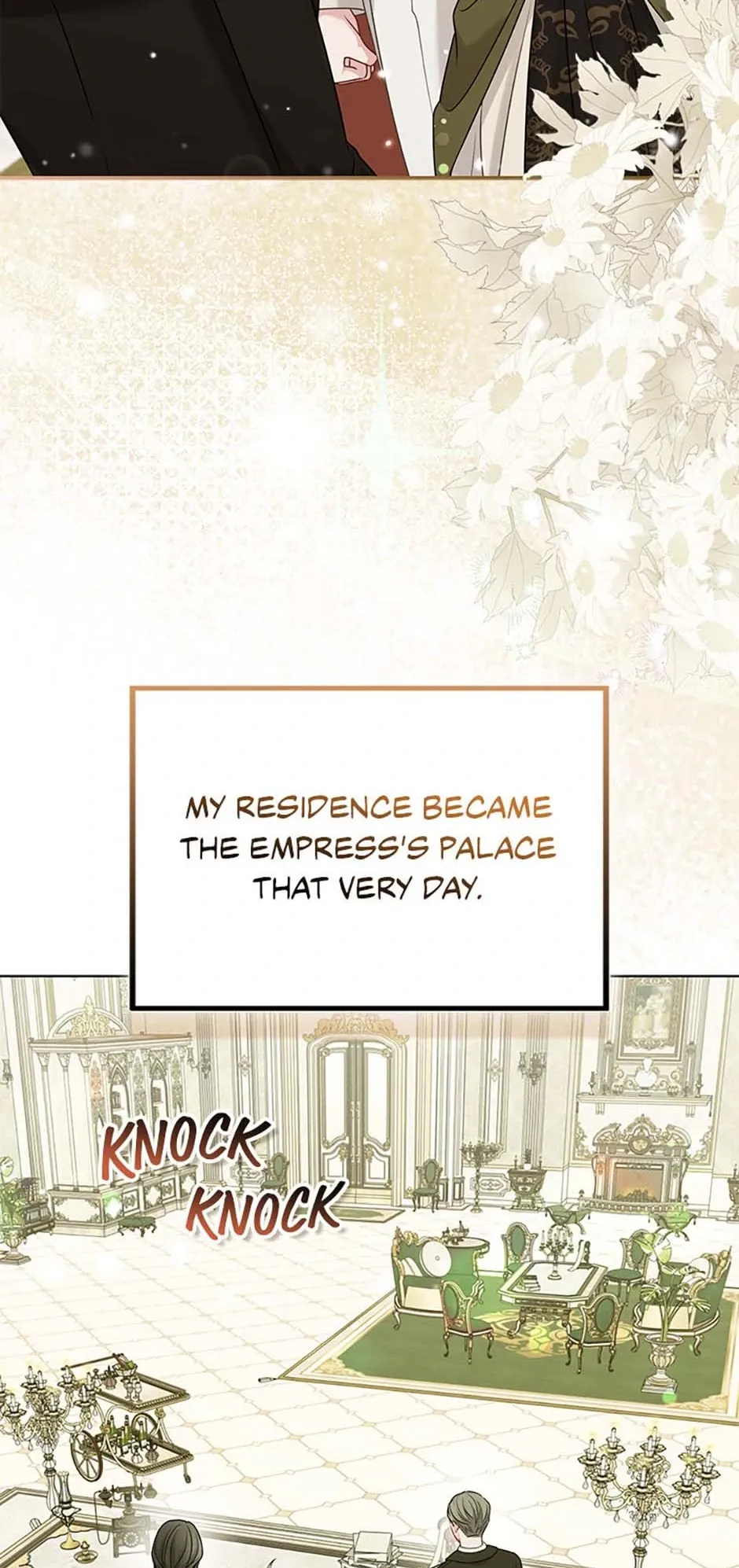 So I Married An Abandoned Crown Prince Chapter 72 - page 3