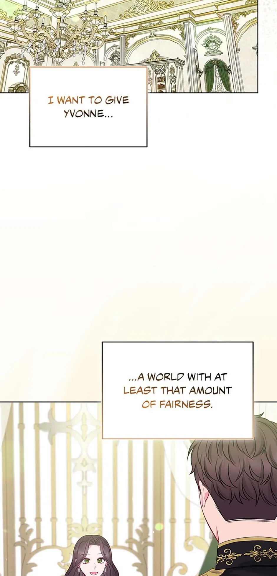 So I Married An Abandoned Crown Prince Chapter 72 - page 31