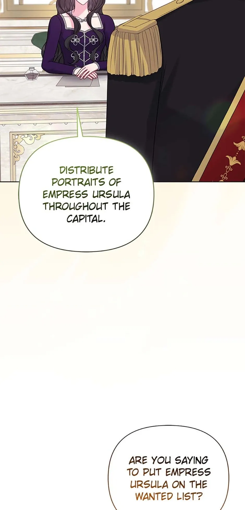 So I Married An Abandoned Crown Prince Chapter 72 - page 32