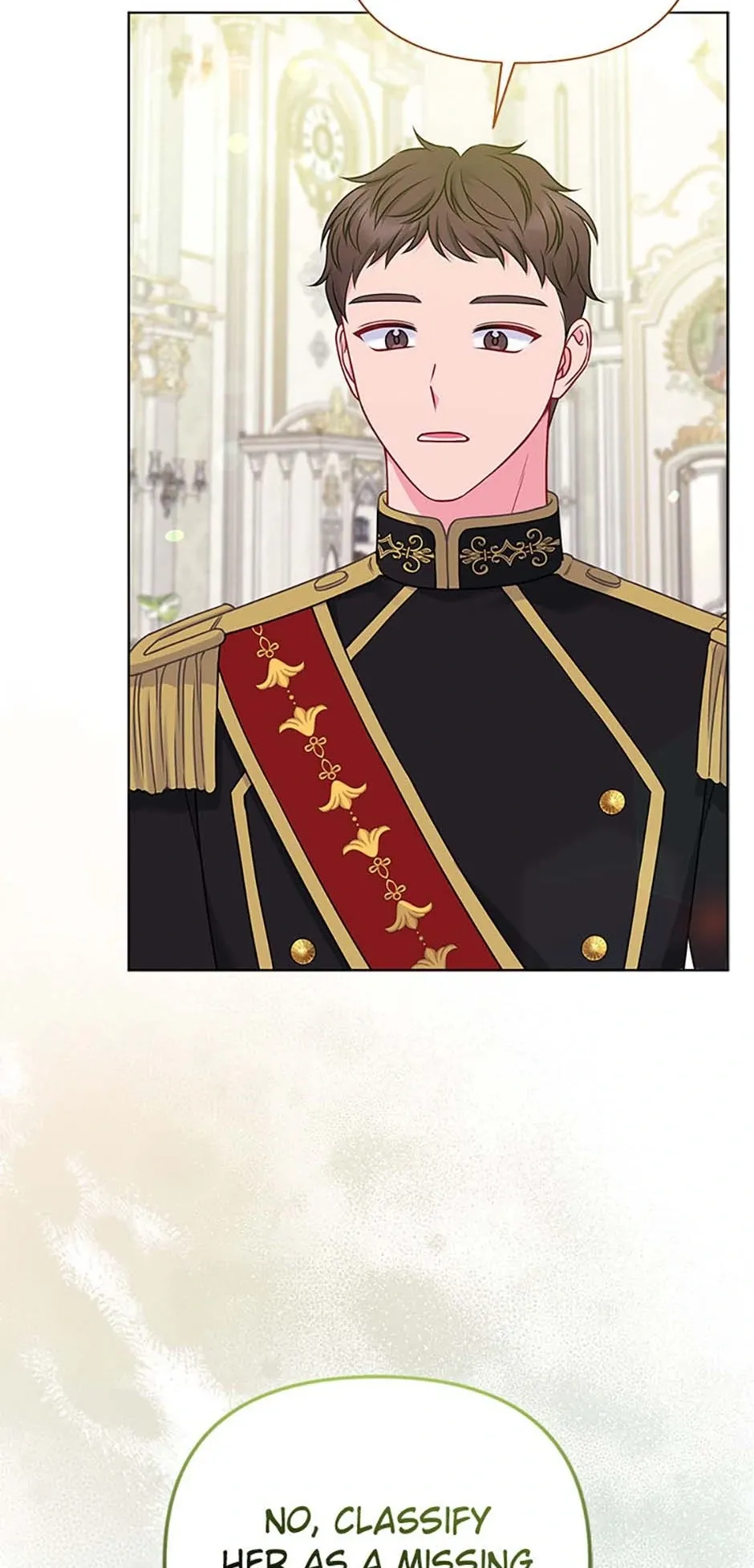 So I Married An Abandoned Crown Prince Chapter 72 - page 33