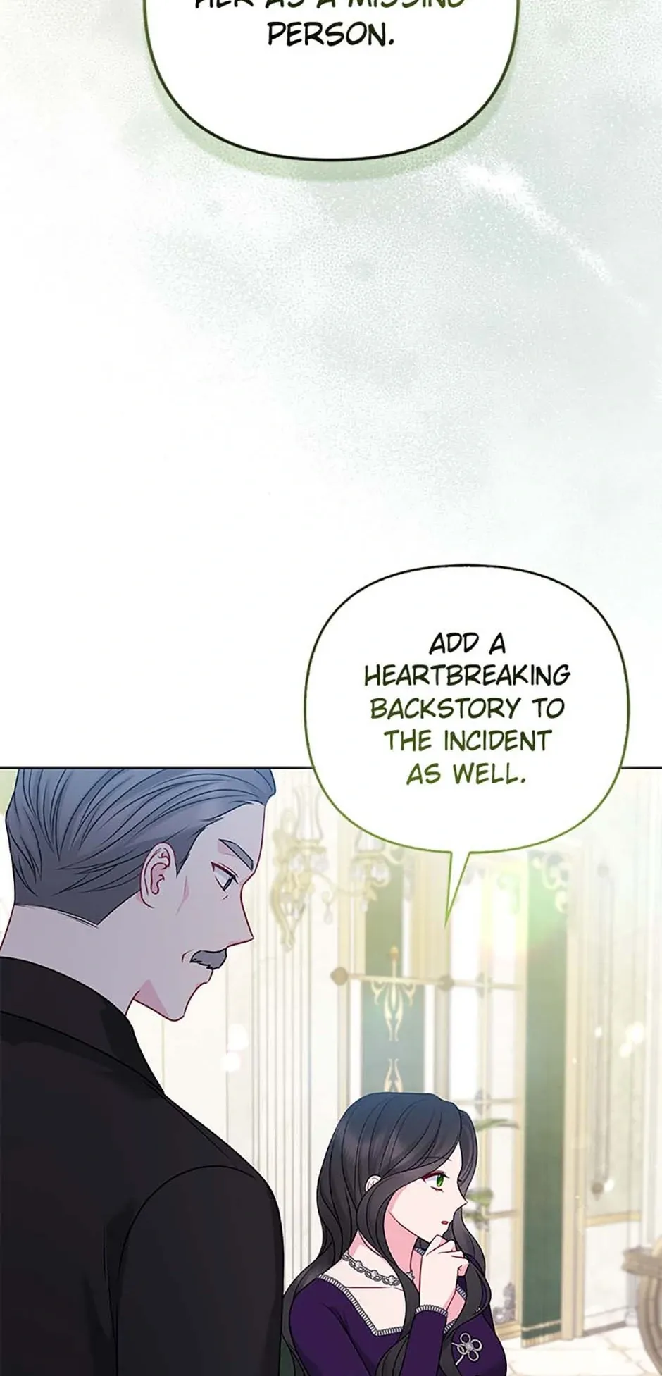 So I Married An Abandoned Crown Prince Chapter 72 - page 34