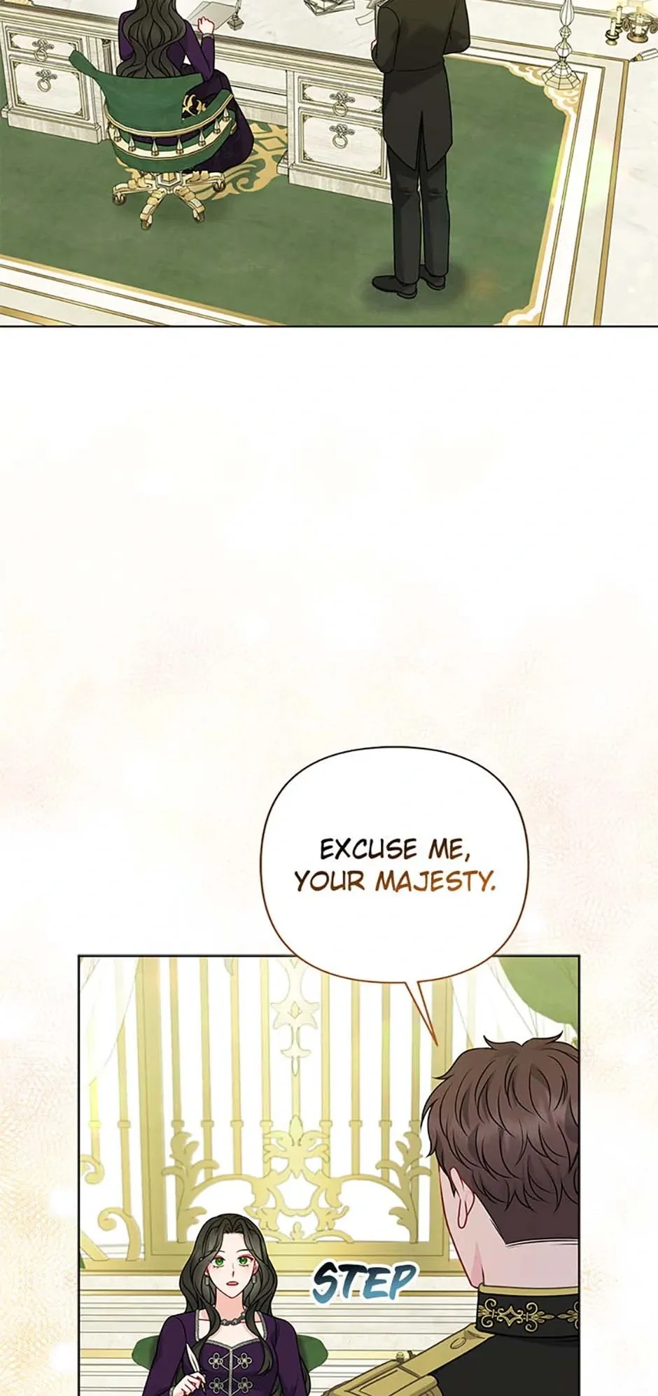 So I Married An Abandoned Crown Prince Chapter 72 - page 4