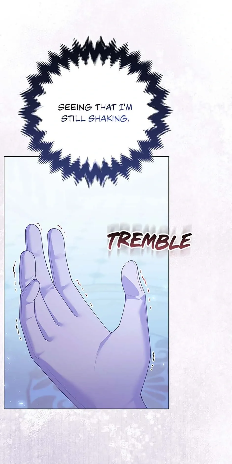 So I Married An Abandoned Crown Prince Chapter 72 - page 42