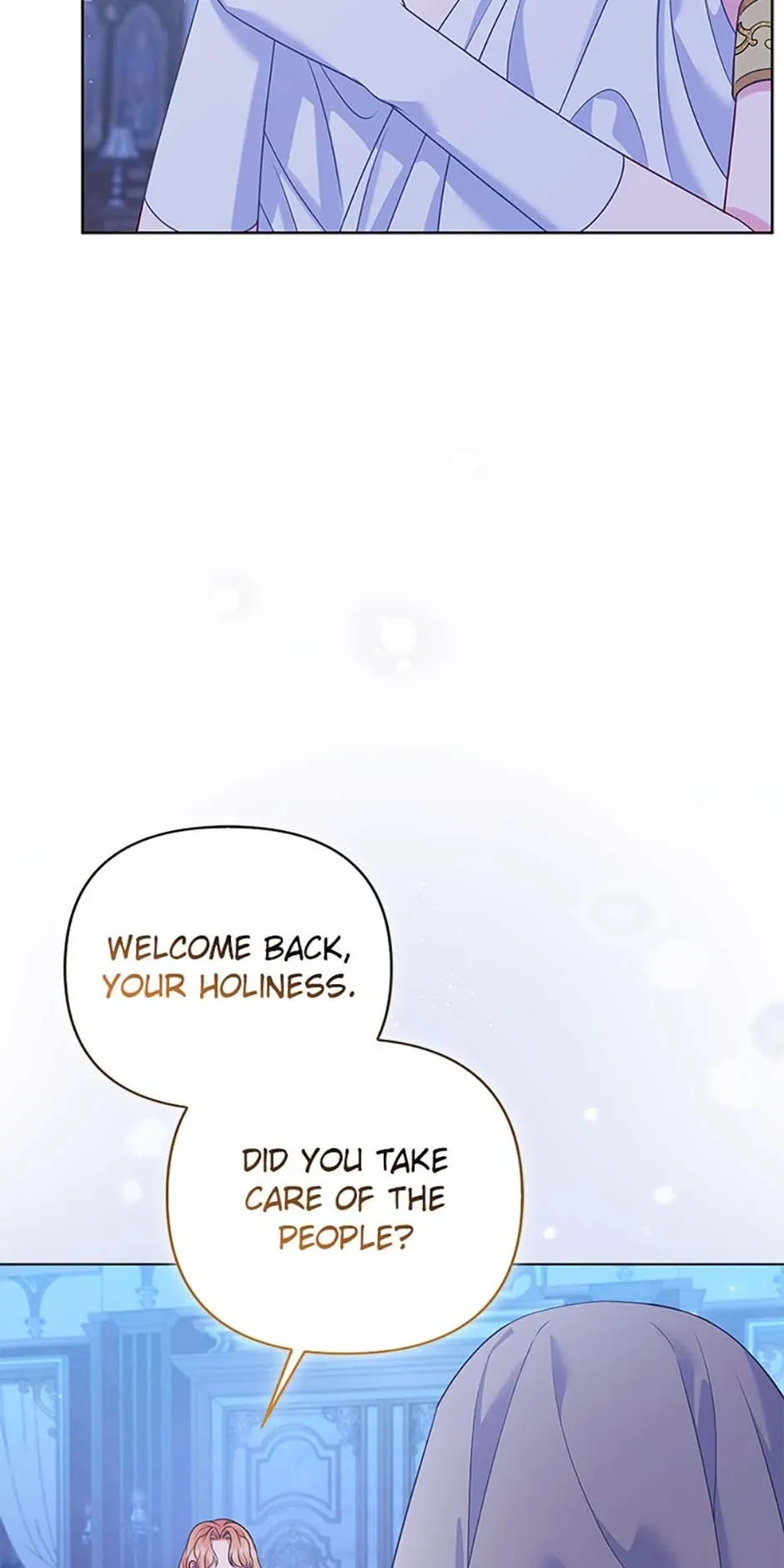 So I Married An Abandoned Crown Prince Chapter 72 - page 44