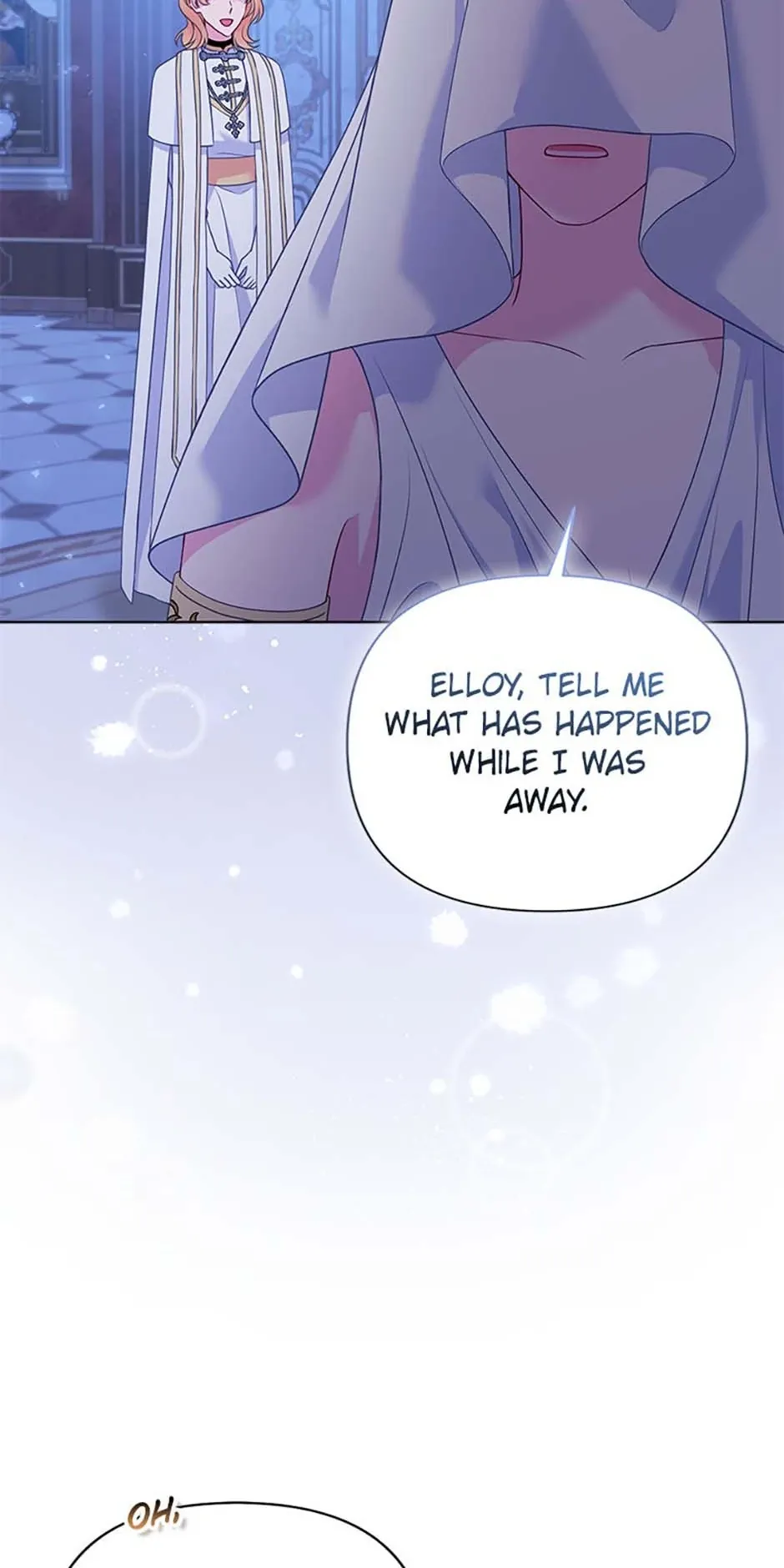 So I Married An Abandoned Crown Prince Chapter 72 - page 45