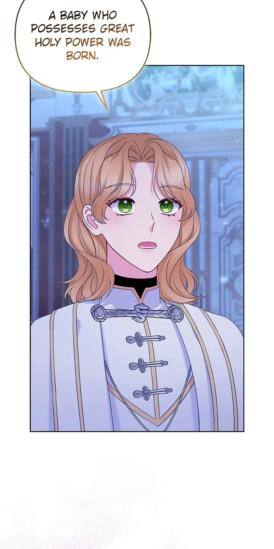 So I Married An Abandoned Crown Prince Chapter 72 - page 46