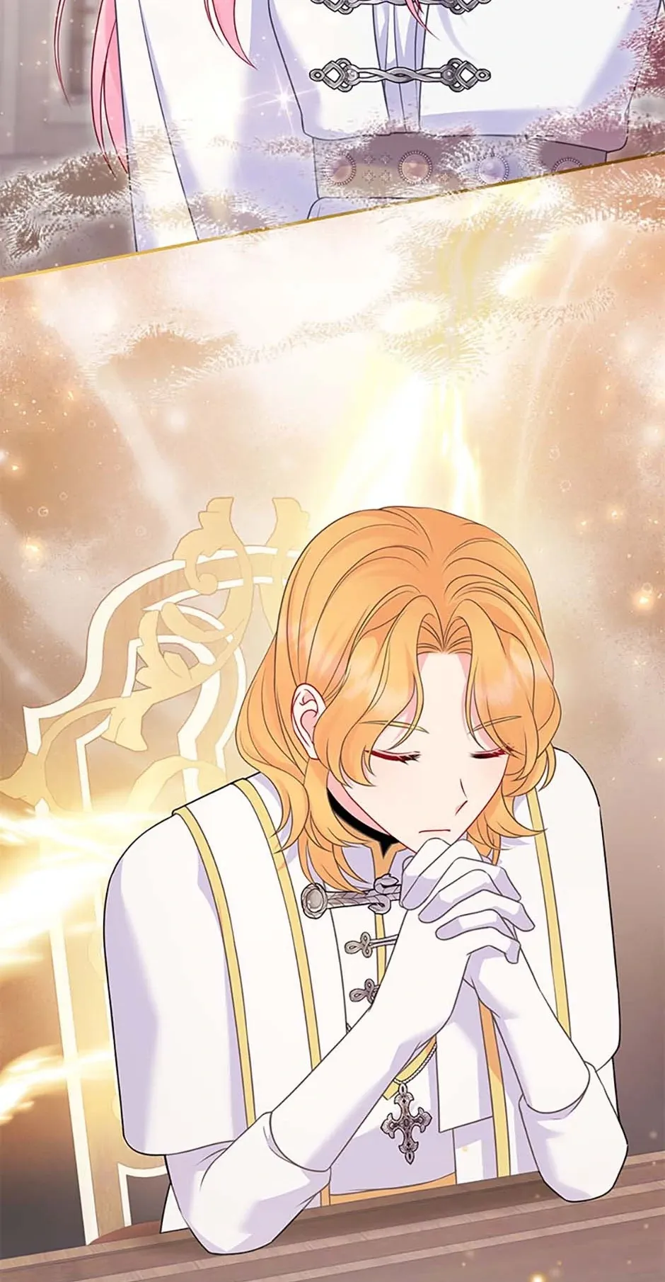 So I Married An Abandoned Crown Prince Chapter 72 - page 49