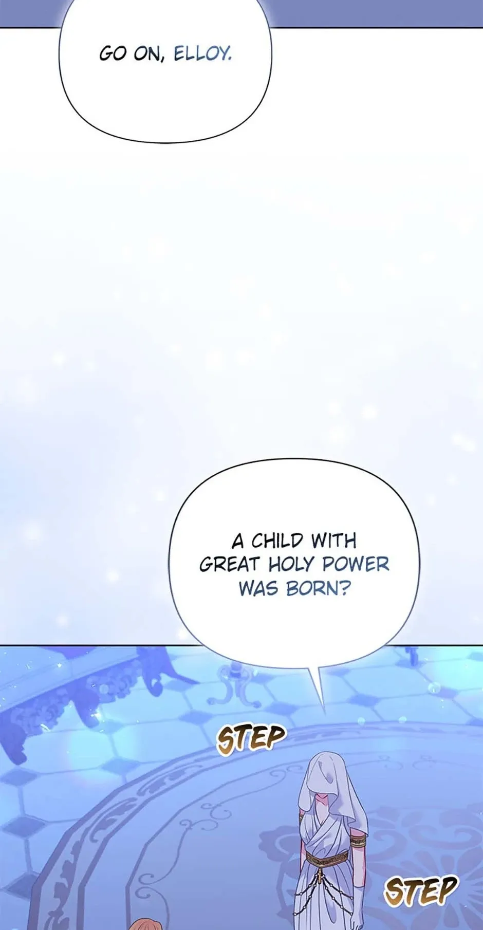 So I Married An Abandoned Crown Prince Chapter 72 - page 51