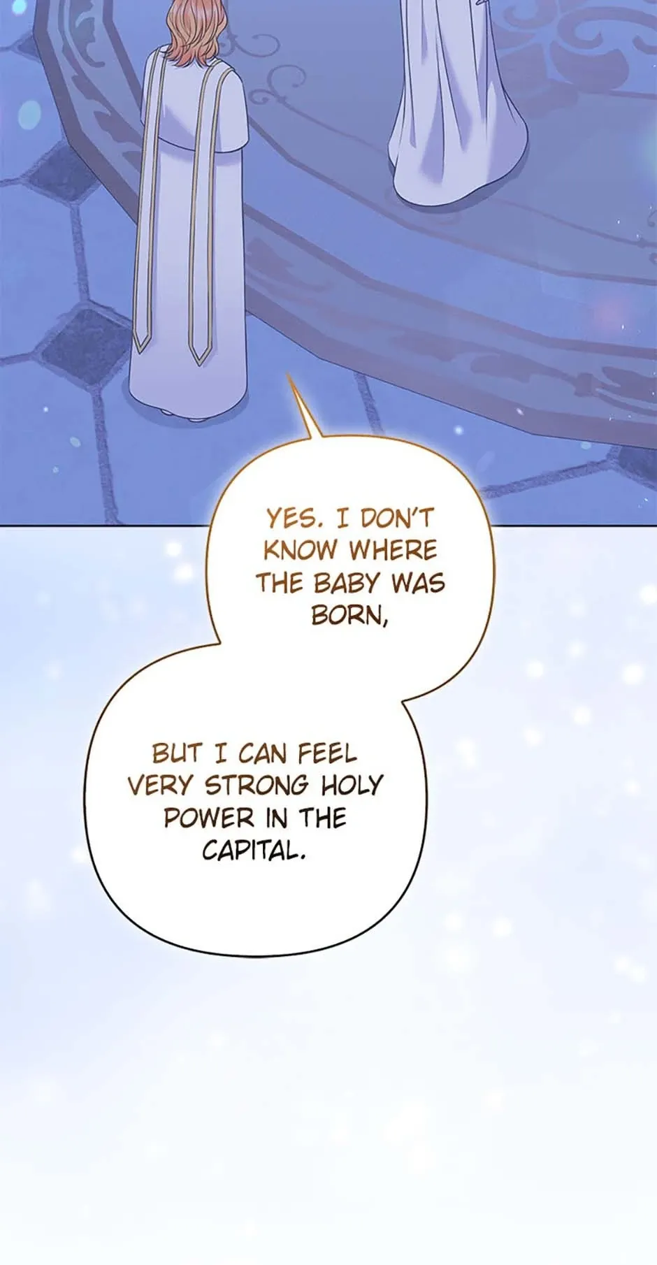 So I Married An Abandoned Crown Prince Chapter 72 - page 52