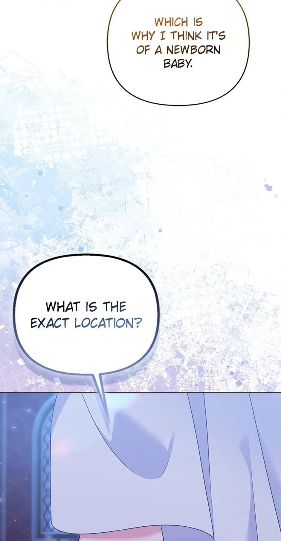So I Married An Abandoned Crown Prince Chapter 72 - page 54
