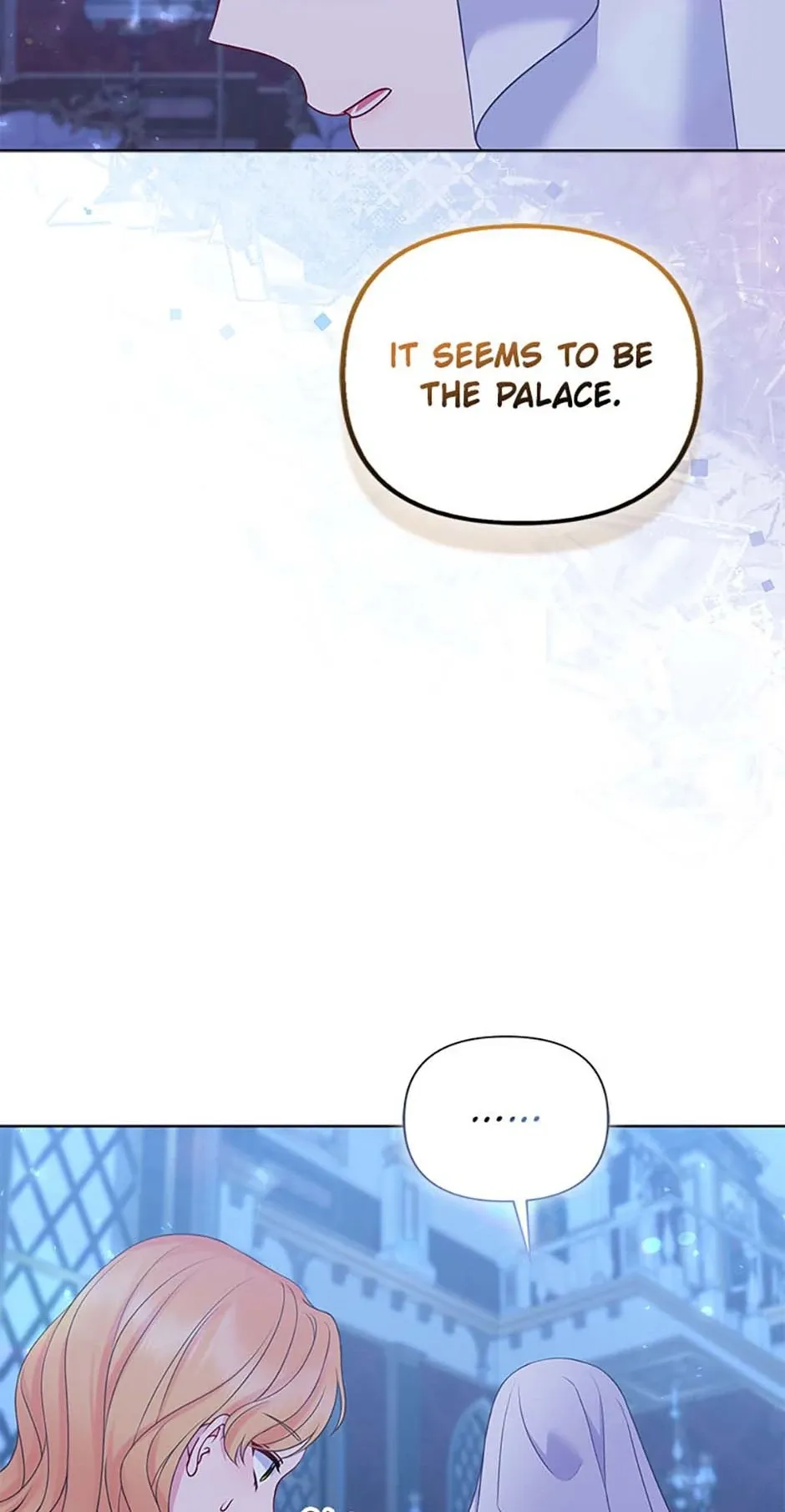 So I Married An Abandoned Crown Prince Chapter 72 - page 55
